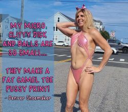 Miss Ocean City Denver Shoemaker Shares a Small Shocking Secret