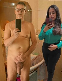 MADEEHARAJA & RIC