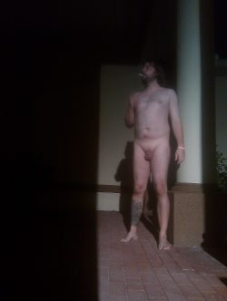 little dick smoking