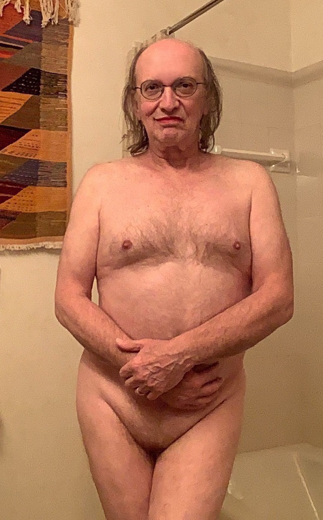 sissy faggot
