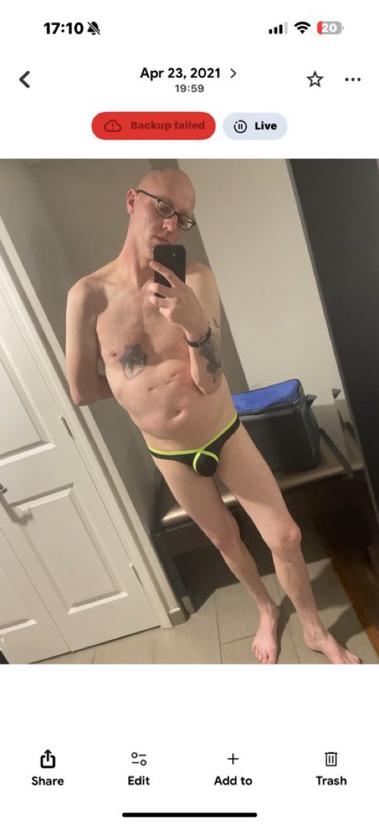 Small penis, prejac, pussyfree