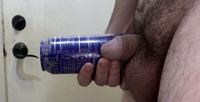 Monster Can Challenge