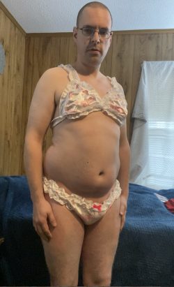 Sissy PennyPantylin’s Exposure