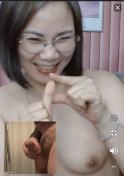 Cam Girl Cock Reactions pt. 3