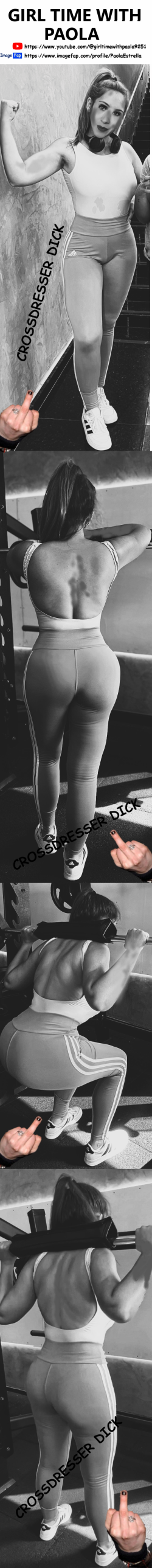 Where is my cock, Mistress Karen…💥💋🍆🚫