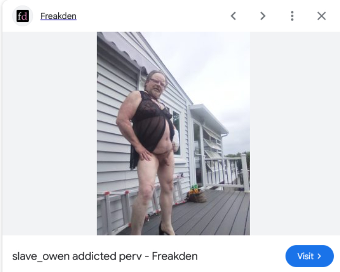 slave_owen_mfc is completely exposed