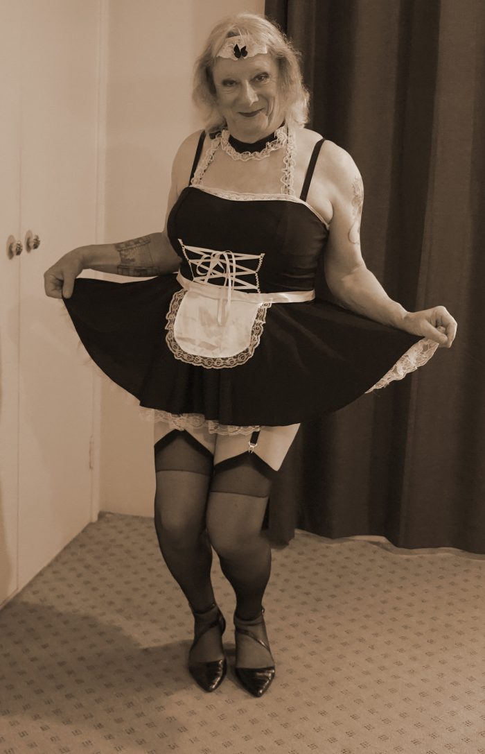 lisa bee maid