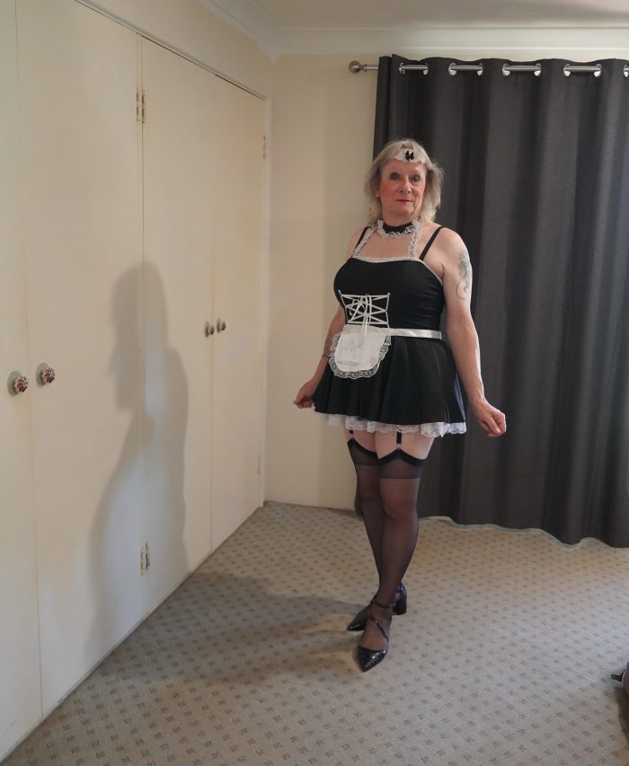 lisa bee maid