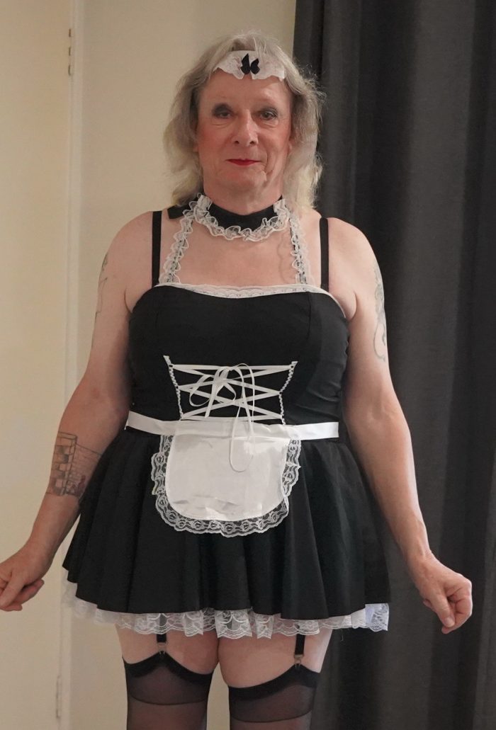 lisa bee maid