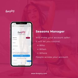 Why Fanspicy is the Best Alternative to OnlyFans