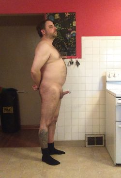 little boner