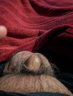 Hard inch