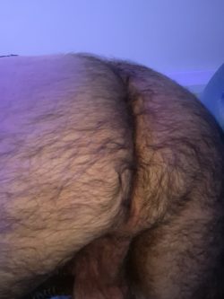 I hope hairy does not mean repellent for you 🙏
