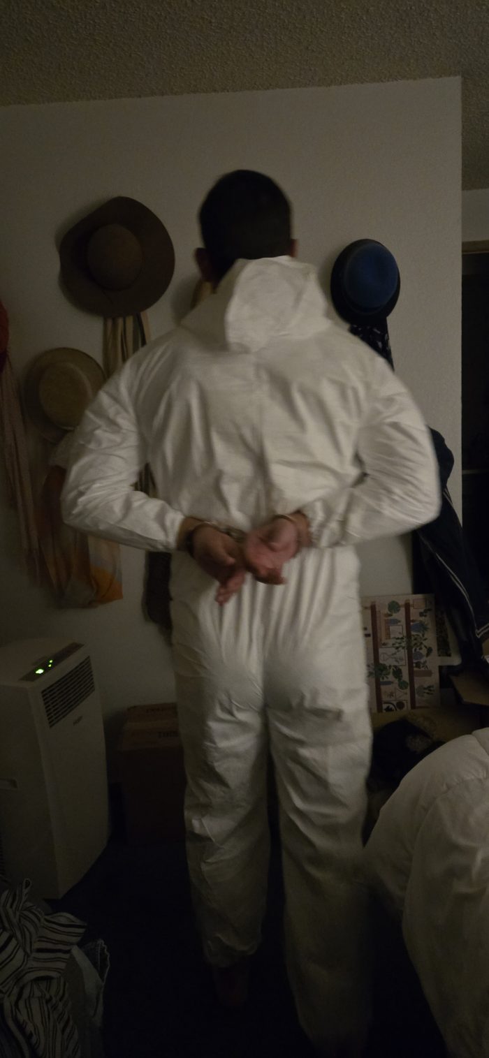 Small penis humiliation