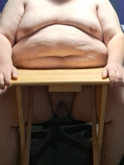 Grand Gorged Goddess