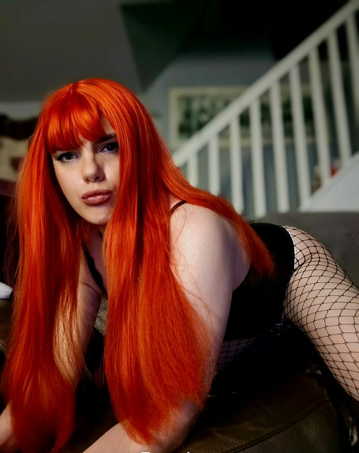 ShannonroseTS the sissy cumslut