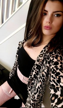 ShannonroseTS the sissy slut