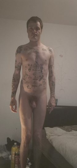 Duane Tudor small dick loser