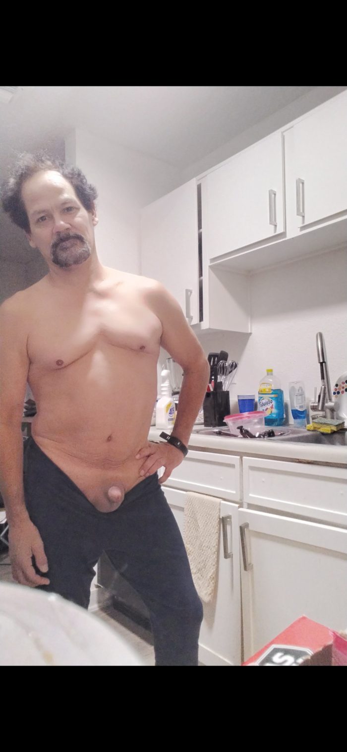I have a little dick. Anyone like it?