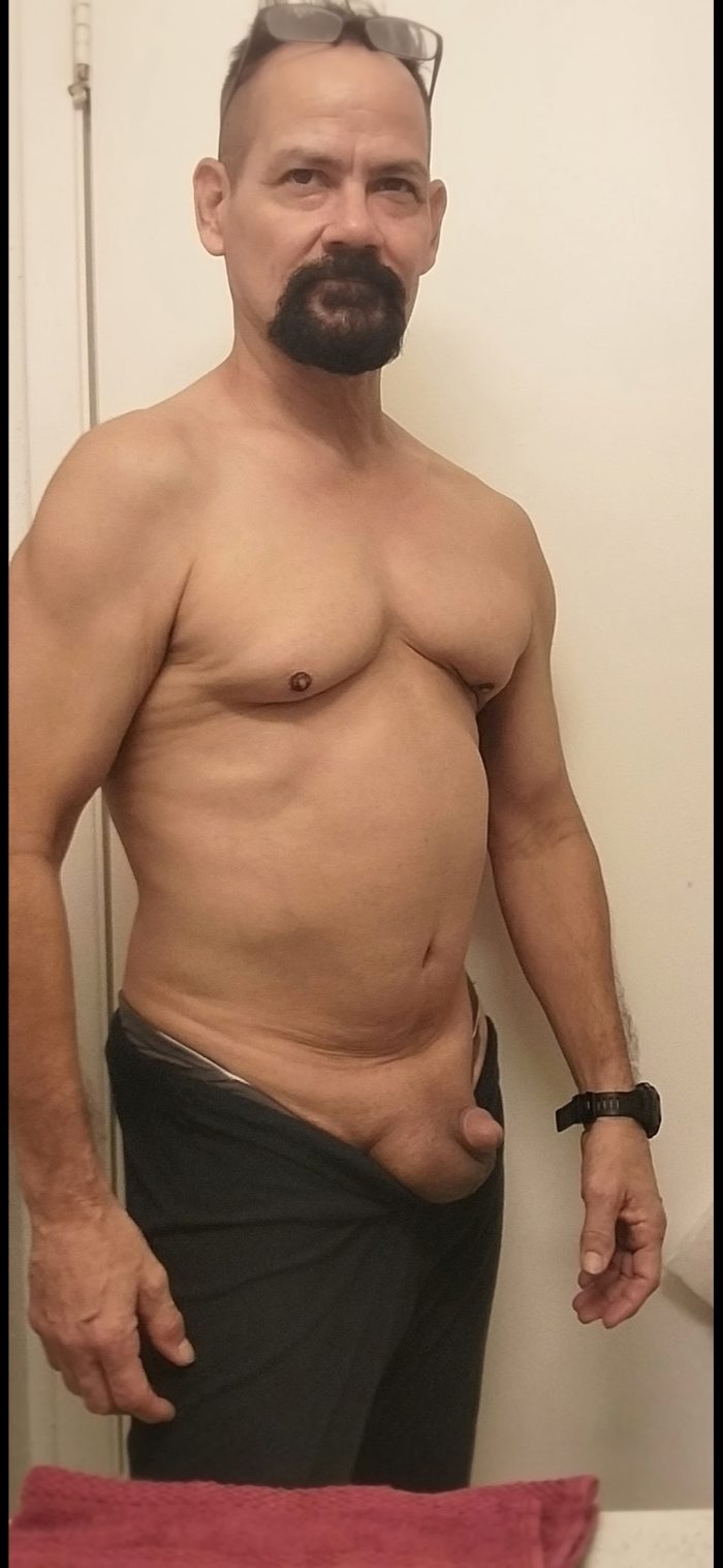 I have a little dick. Anyone like it?
