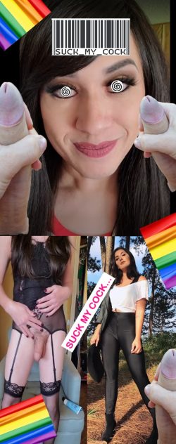 My hard cock is so hot, bitch……..
