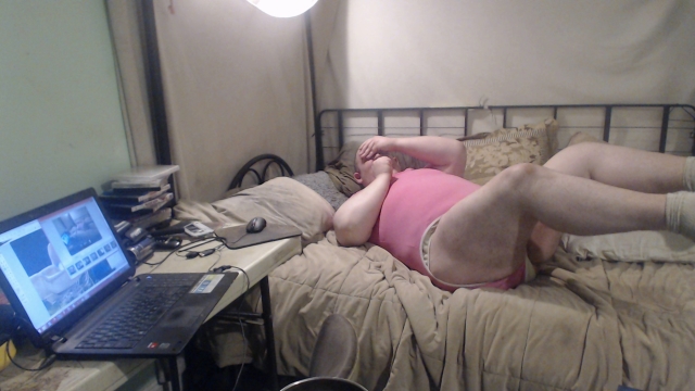 FatAssSmallDicks is a big VIRGIN adult baby. Fat stinky unemployed lives with family. Overall loser