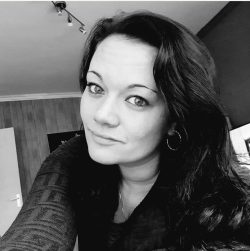 Talitha Kroes from the Hague