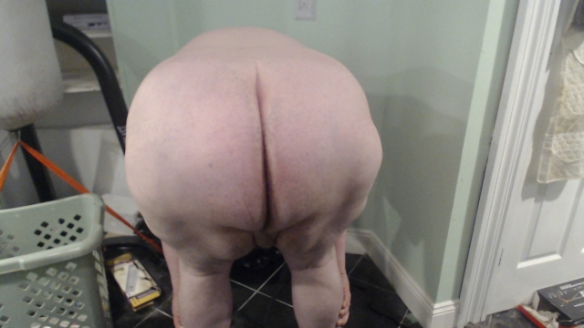FatAssSmallDicks big fat jiggly ass. More cushion for the pushion. Made to he fucked stretched.  ...