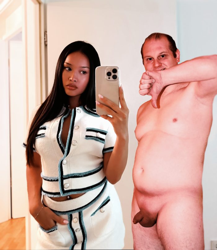 Should Junee degrade me strongly?