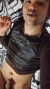 Isaiah Jamal Ryan Gay Sissy Slut Exposed Naked & Humiliated