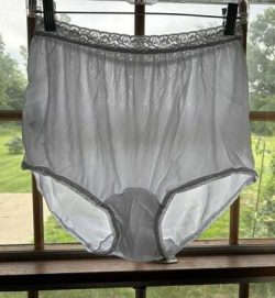 Your Mom’s panty