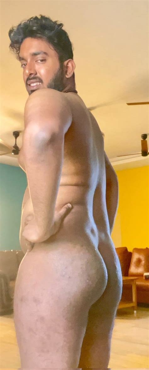 Hot sexy ass selfies