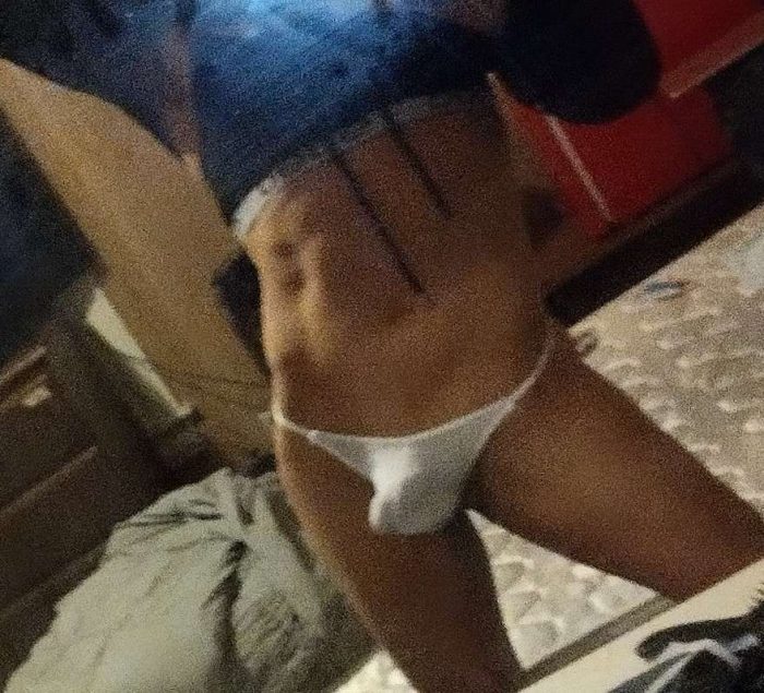 Isaiah Jamal Ryan Gay Sissy Slut Exposed Naked & Humiliated