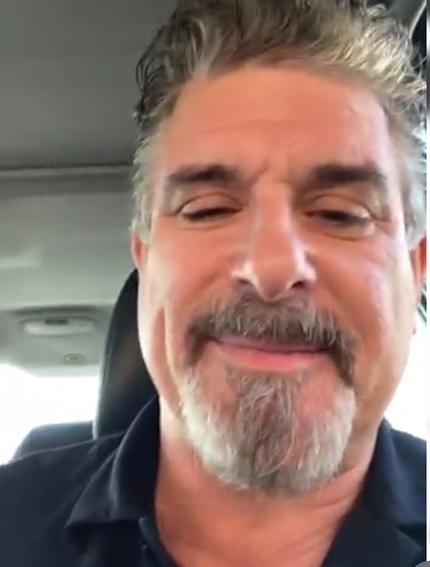 Faggot Sissy Peter Weaver as a man or a beta Male . Save comment spread