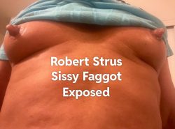 Robert Strus Sissy