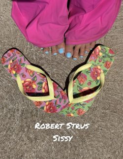 Robert Strus Sissy