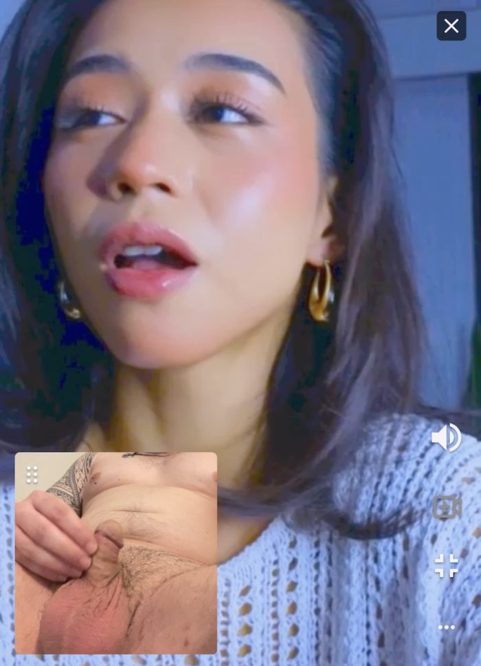 Cam Girl Cock Ractions Pt. 5