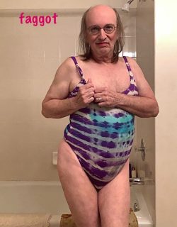 faggot
