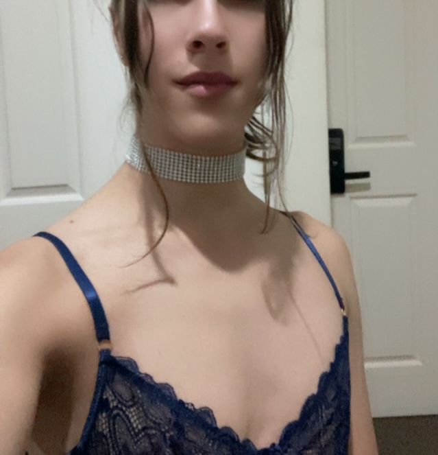 Sissy Mel’s favourite lingerie
