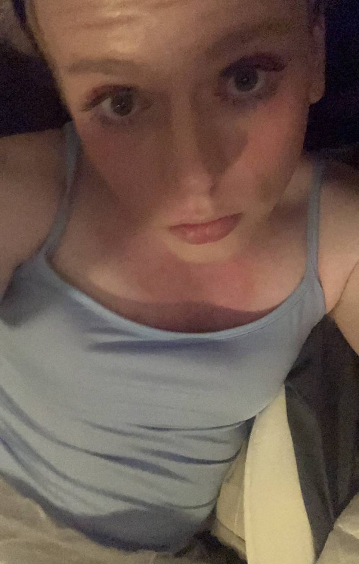 SISSY FAGGOT JOJO JOOP