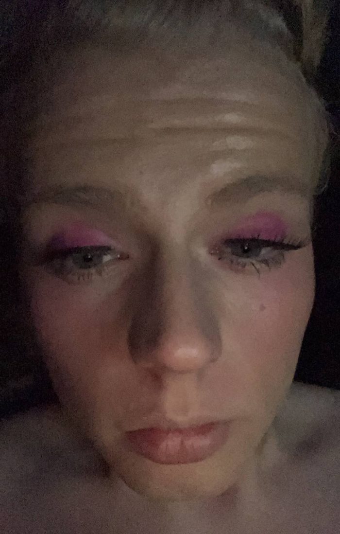 SISSY FAGGOT JOJO JOOP