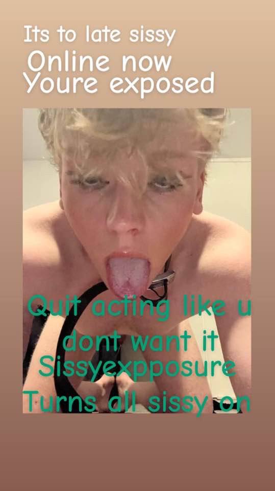SISSY FAGGOT JOJO JOOP