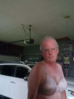 SISSY FAG GIRL DAVID SPECKMAN bully her