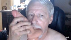 Sean Carey Sissy Faggot COCKSUCKER
