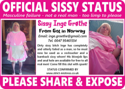 https://xdpublications.co.uk/sissy-inge.html