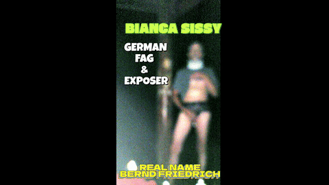 NEED TO BE EXPOSED! ANYBODY ABLE TO DO?