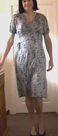 new dress