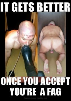 gay slave always naked sub
