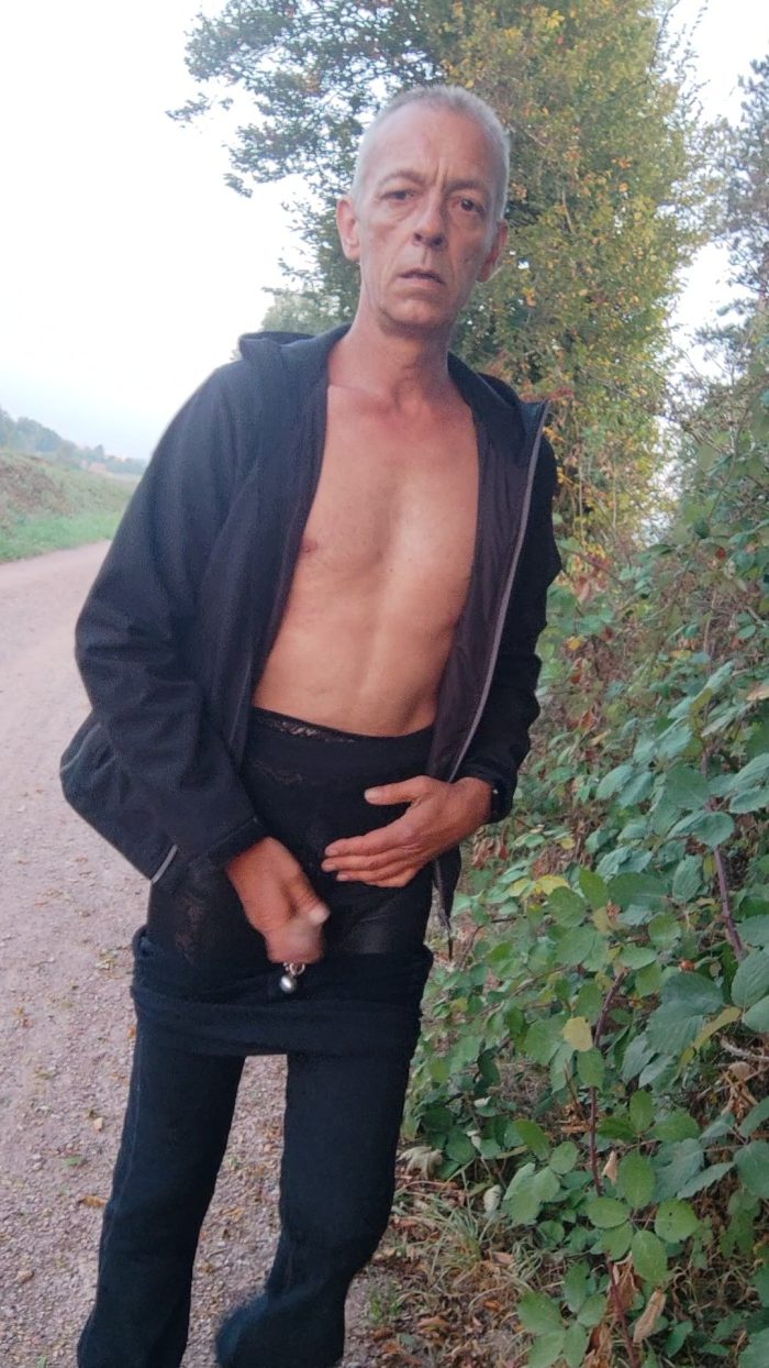 NEED TO BE EXPOSED! ANYBODY ABLE TO DO?