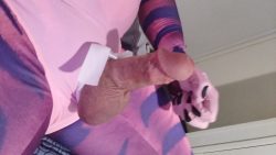 Pussy destroyer…. 👀